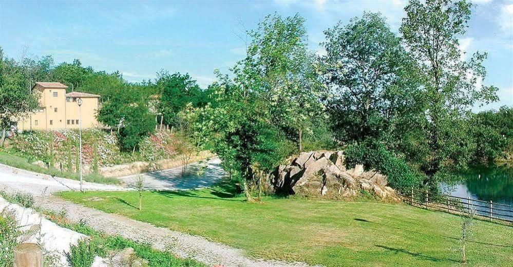 38-Volpini House In Amiata - Val D'Orcia, Saturnia, Feste&Sagre Castel del Piano  Exteriér fotografie